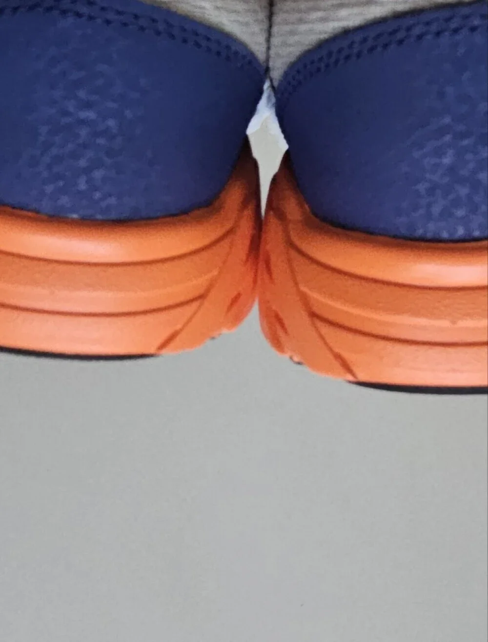 Saucony Wind A/C 2.0